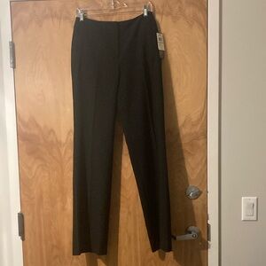 Atelier Sona Black Women's Pants